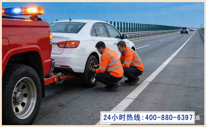 雨花台道路救援 雨花台道路救援